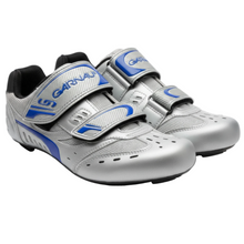 Chaussures de cyclisme sur route unisexe Louis Garneau Roady 2, Ergo Air, NEUVES, pointures 36-39 EU