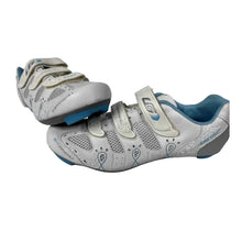 Chaussures de vélo de route pour femmes Louis Garneau Flora Ergo Air 44 EU / 12 US
