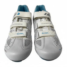 Chaussures de vélo de route pour femmes Louis Garneau Flora Ergo Air 44 EU / 12 US