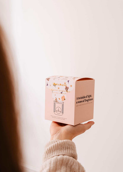 Lueur – Diffuseur Céramique Aromatique