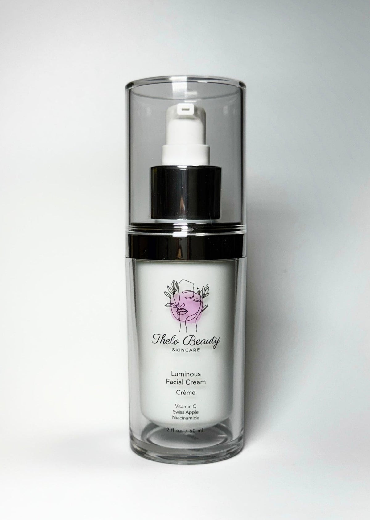 Luminous Facial Cream