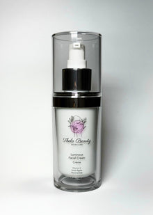 Luminous Facial Cream