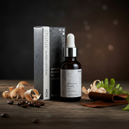 Luxe - Beard Oil