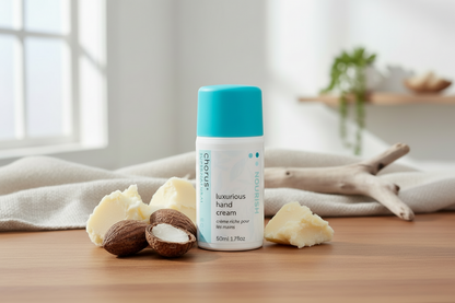 Nourish - Luxurious Hand Cream