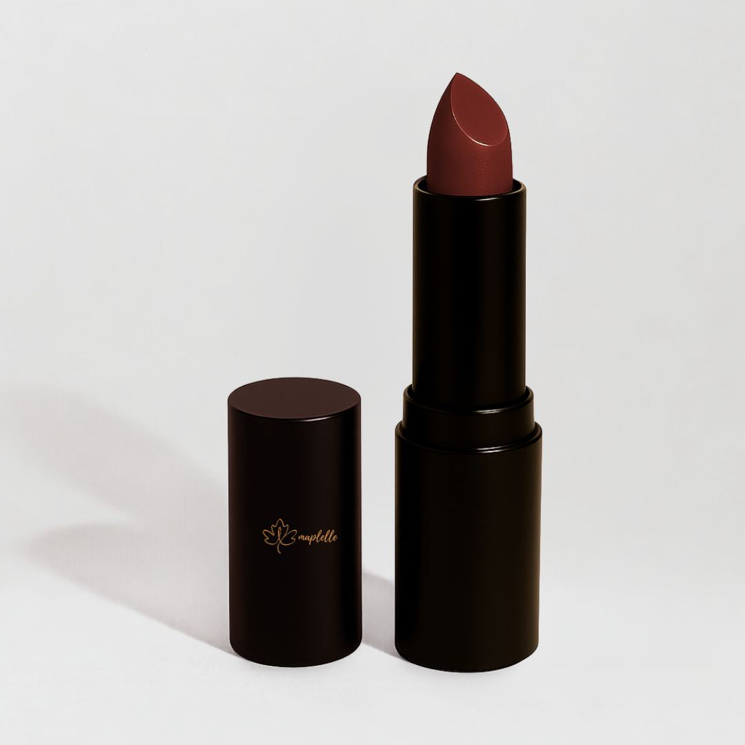 Rouge à Lèvres Crème de Luxe