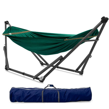 Support de hamac en toile Tranquillo Uniki