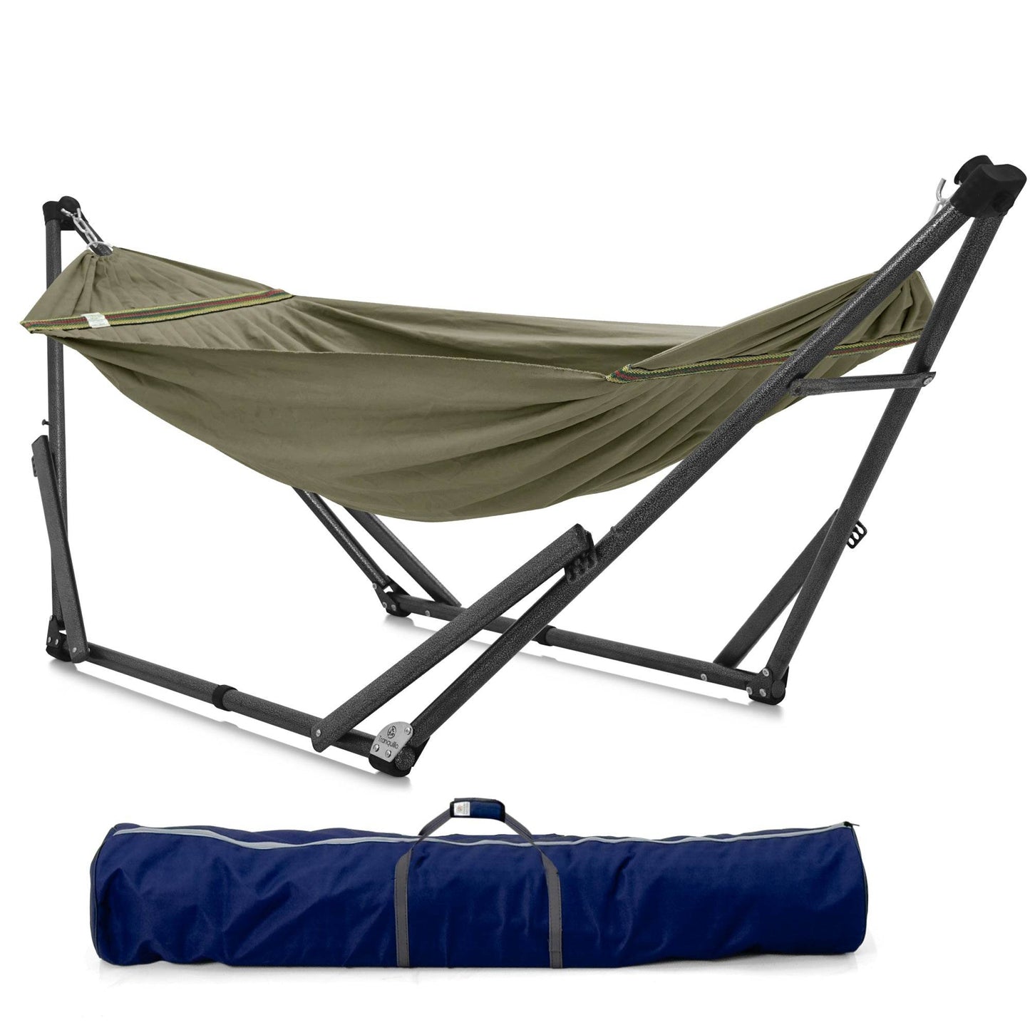 Support de hamac en toile Tranquillo Uniki