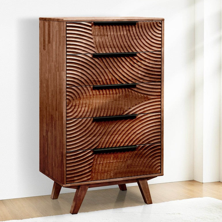Commode Harmony à 5 tiroirs