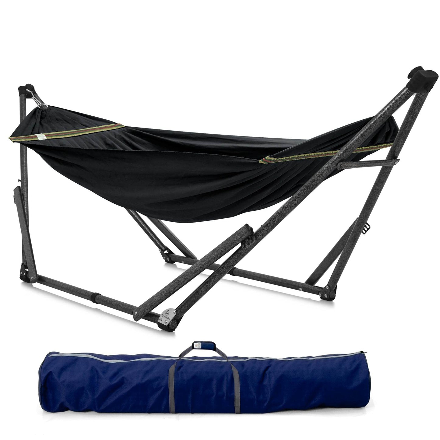 Support de hamac en toile Tranquillo Uniki