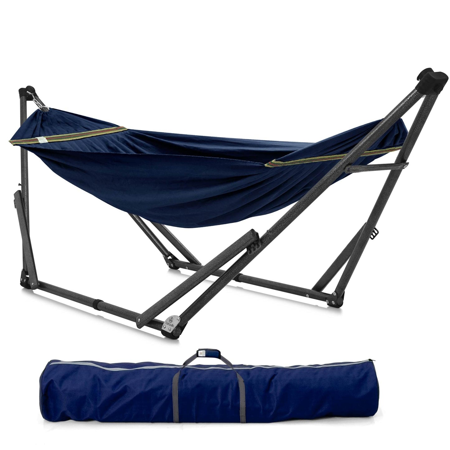 Support de hamac en toile Tranquillo Uniki