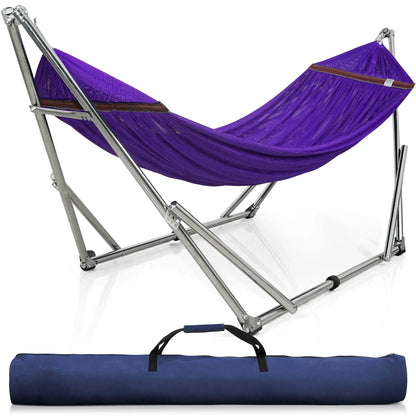 Support de hamac Tranquillo en acier inoxydable d'origine