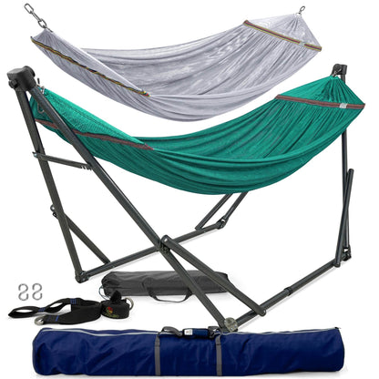 Support de hamac original Tranquillo Comfort Set
