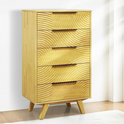 Commode Harmony à 5 tiroirs