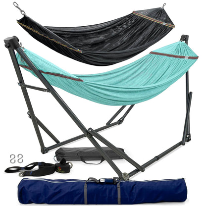 Support de hamac original Tranquillo Comfort Set