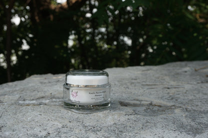 Kaolin Revita-Mask
