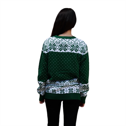 Le pull de Noël MECE amusant