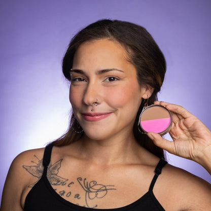Équilibre Blush/Bronzer