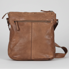 Sac bandoulière organisateur avant MET