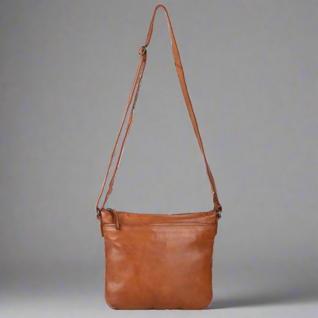 Sac bandoulière MET Top Zip