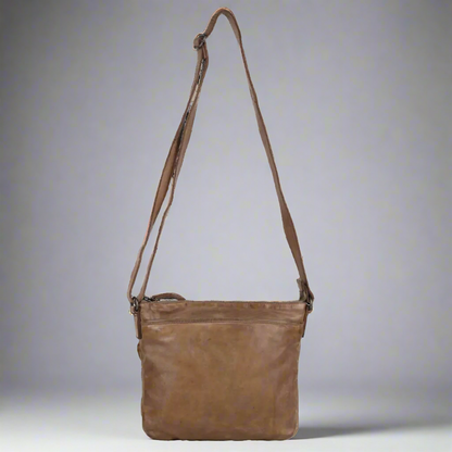 Sac bandoulière MET Top Zip