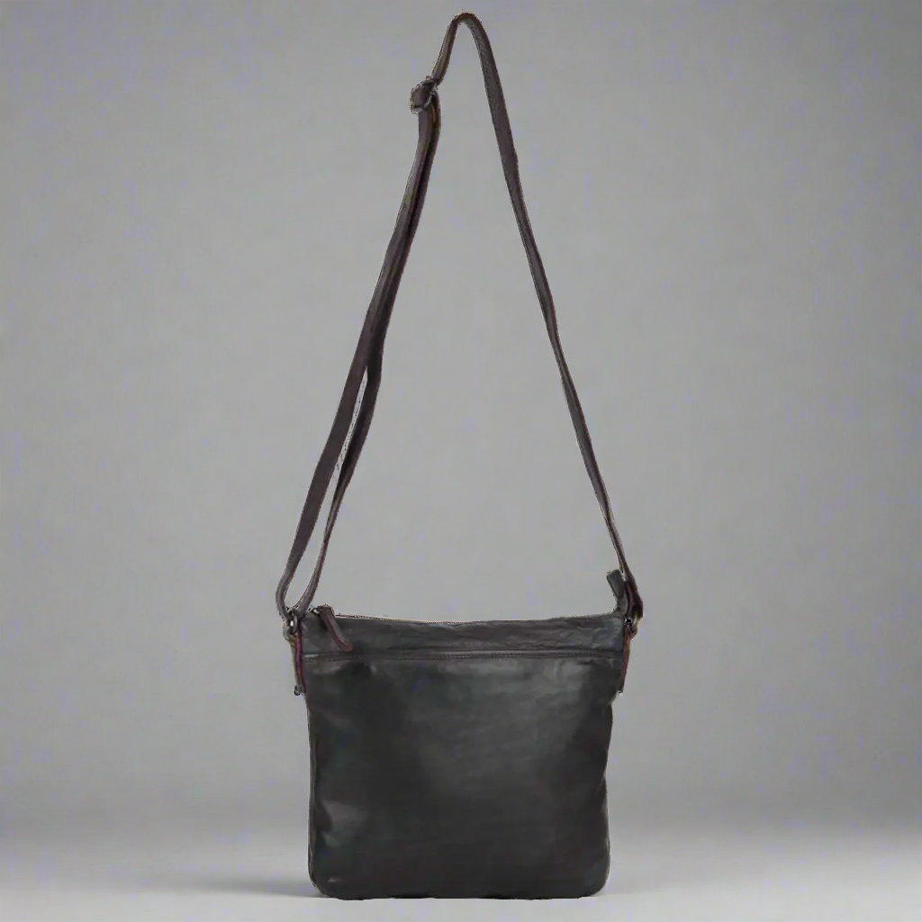 Sac bandoulière MET Top Zip