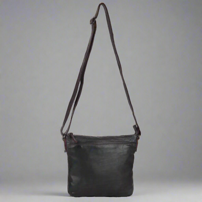 Sac bandoulière MET Top Zip