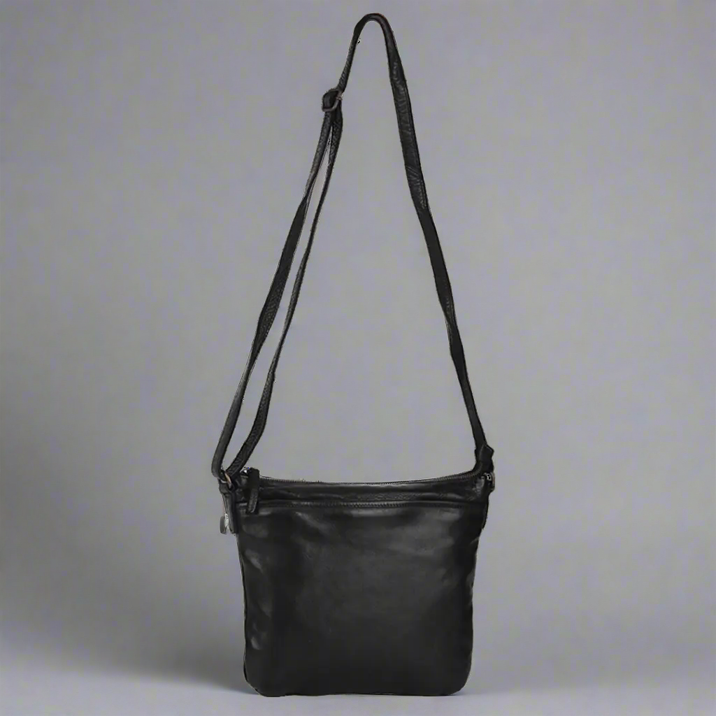 Sac bandoulière MET Top Zip