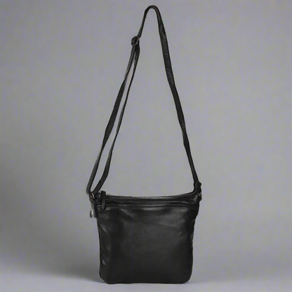 Sac bandoulière MET Top Zip