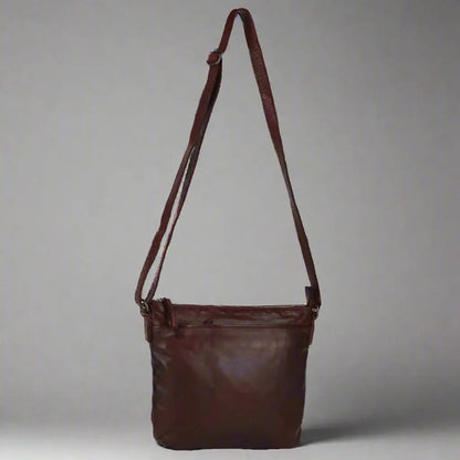 Sac bandoulière MET Top Zip