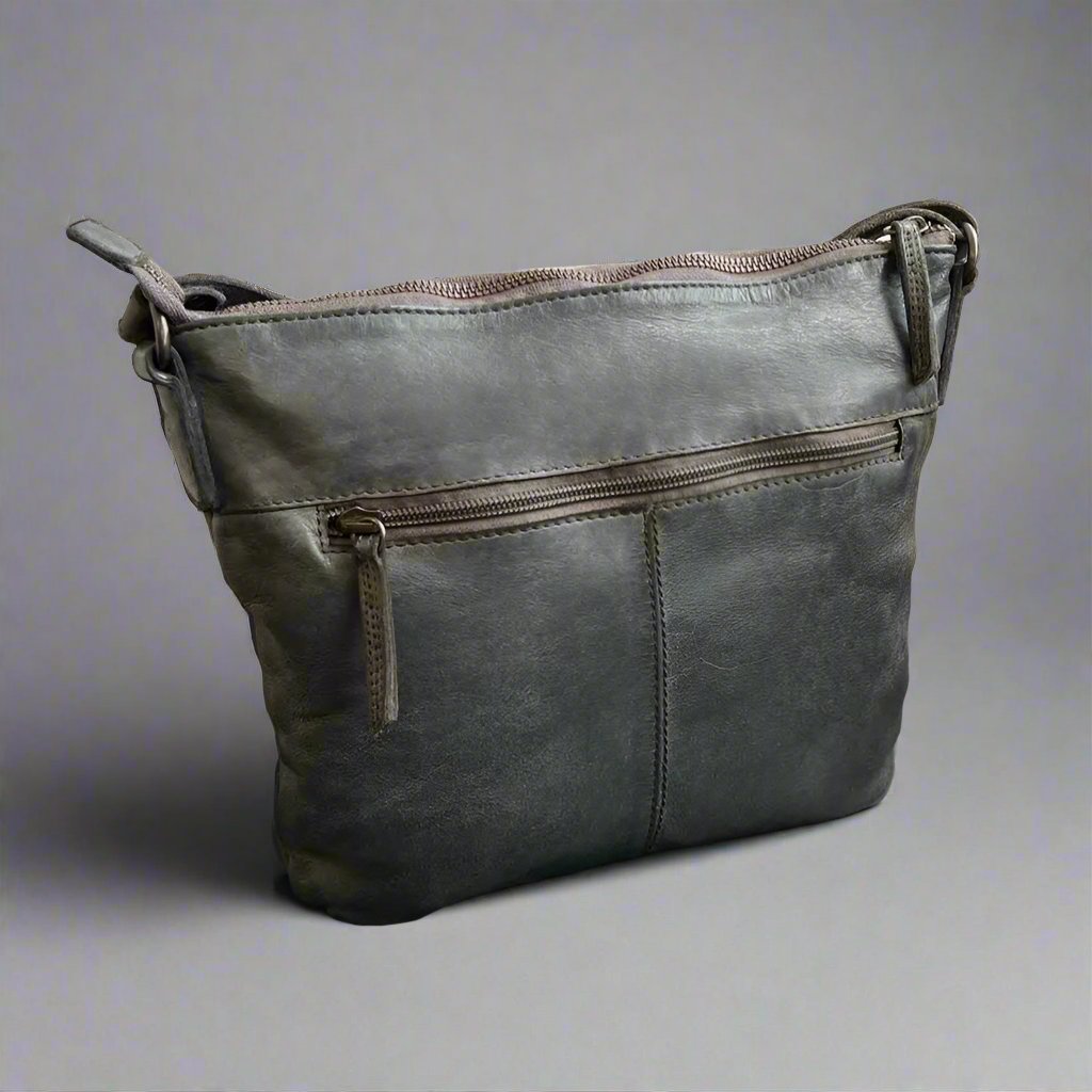 Sac bandoulière MET Top Zip