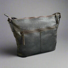 Sac bandoulière MET Top Zip