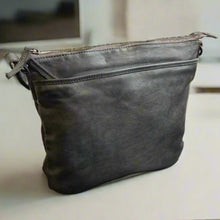 Sac bandoulière MET Top Zip