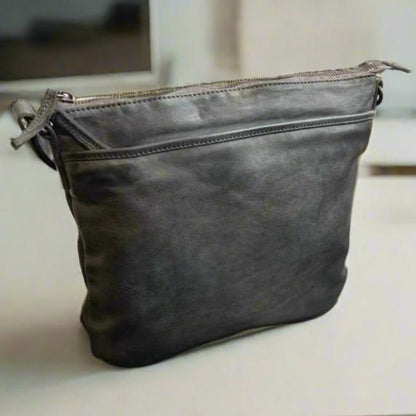 Sac bandoulière MET Top Zip
