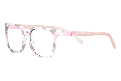 Lunettes anti-lumière bleue - Boss | Rose Armée