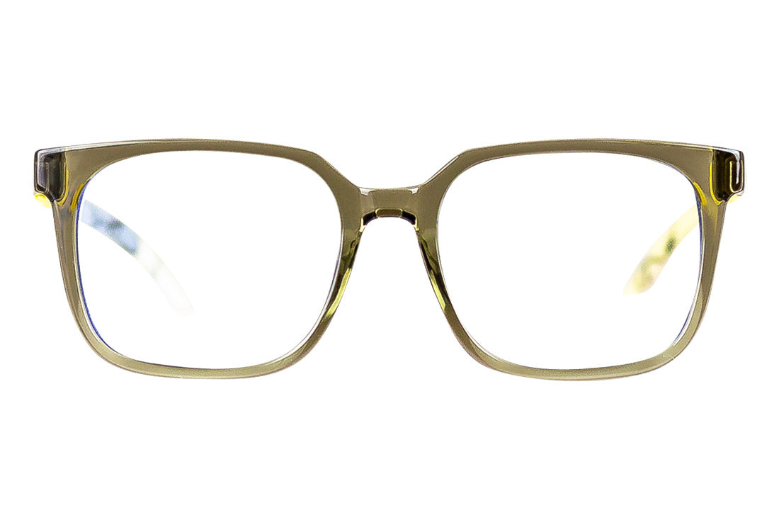 Lunettes anti-lumière bleue - Boss | Noir