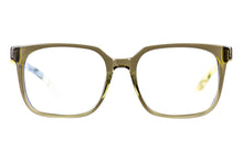 Blue Light Glasses - Boss | Black