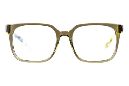 Lunettes anti-lumière bleue - Boss | Noir