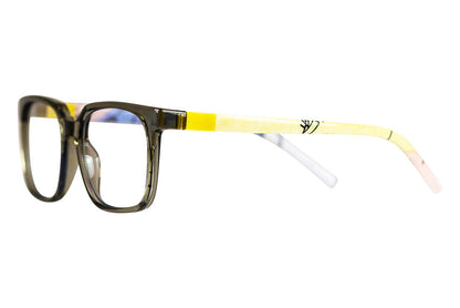 Lunettes anti-lumière bleue - Boss | Noir