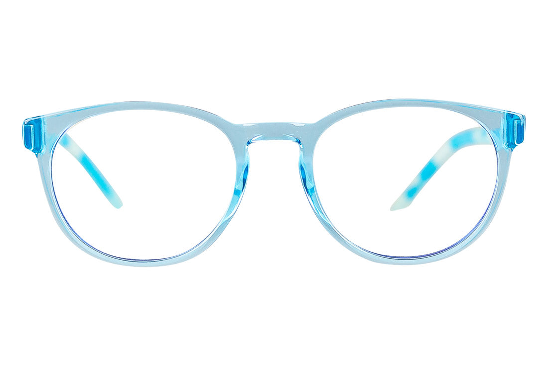 Lunettes Anti-Lumière Bleue - Champion | Bleu