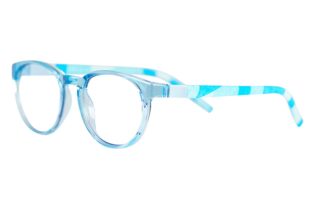 Lunettes Anti-Lumière Bleue - Champion | Bleu