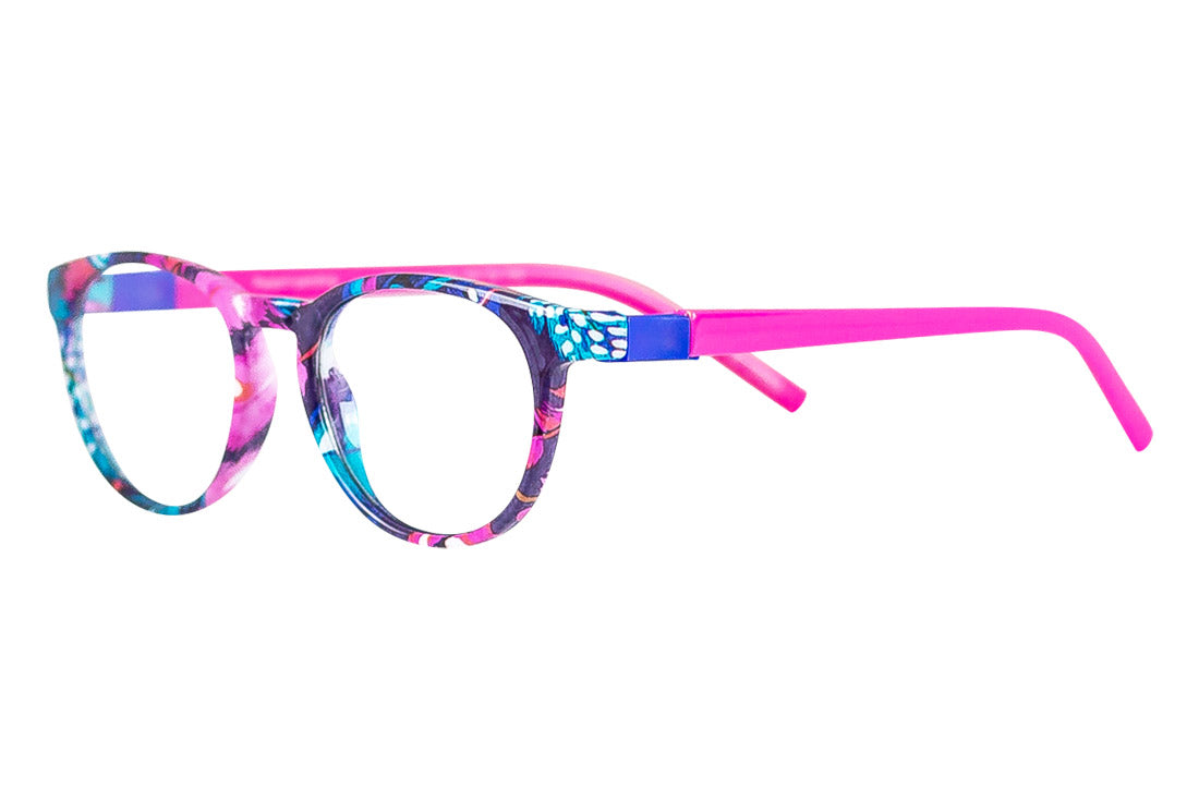 Lunettes anti-lumière bleue - Champion | Feather