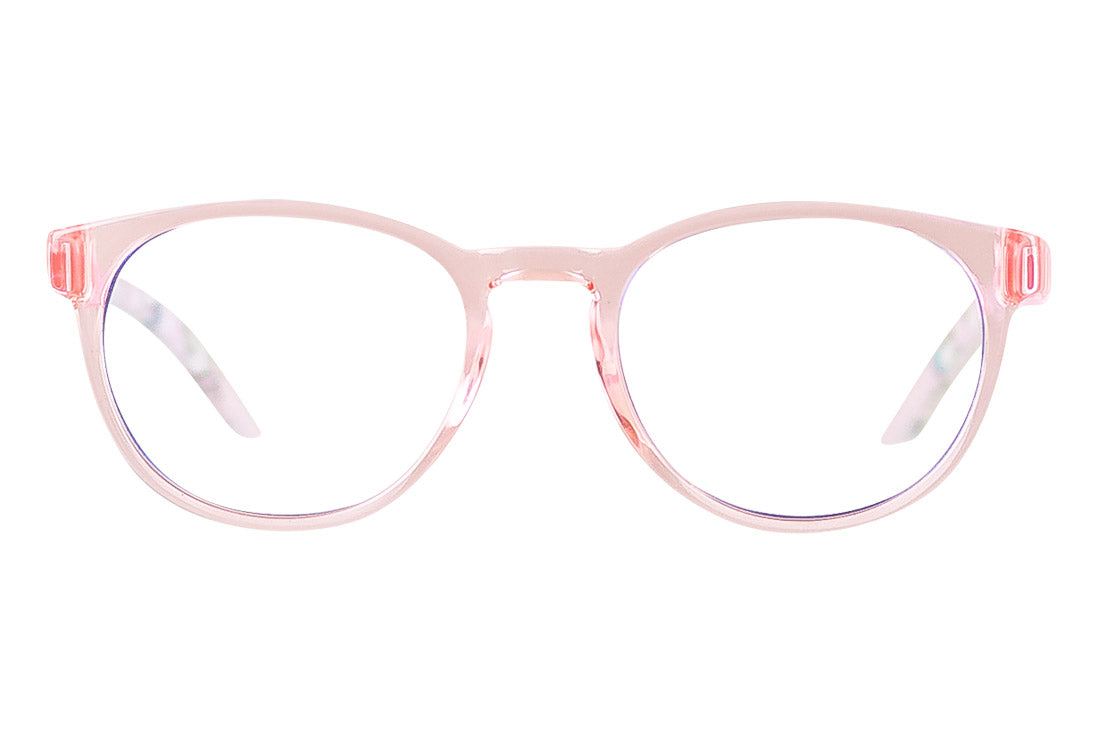 Lunettes Lumière Bleue - Champion | Rose