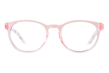 Lunettes Lumière Bleue - Champion | Rose