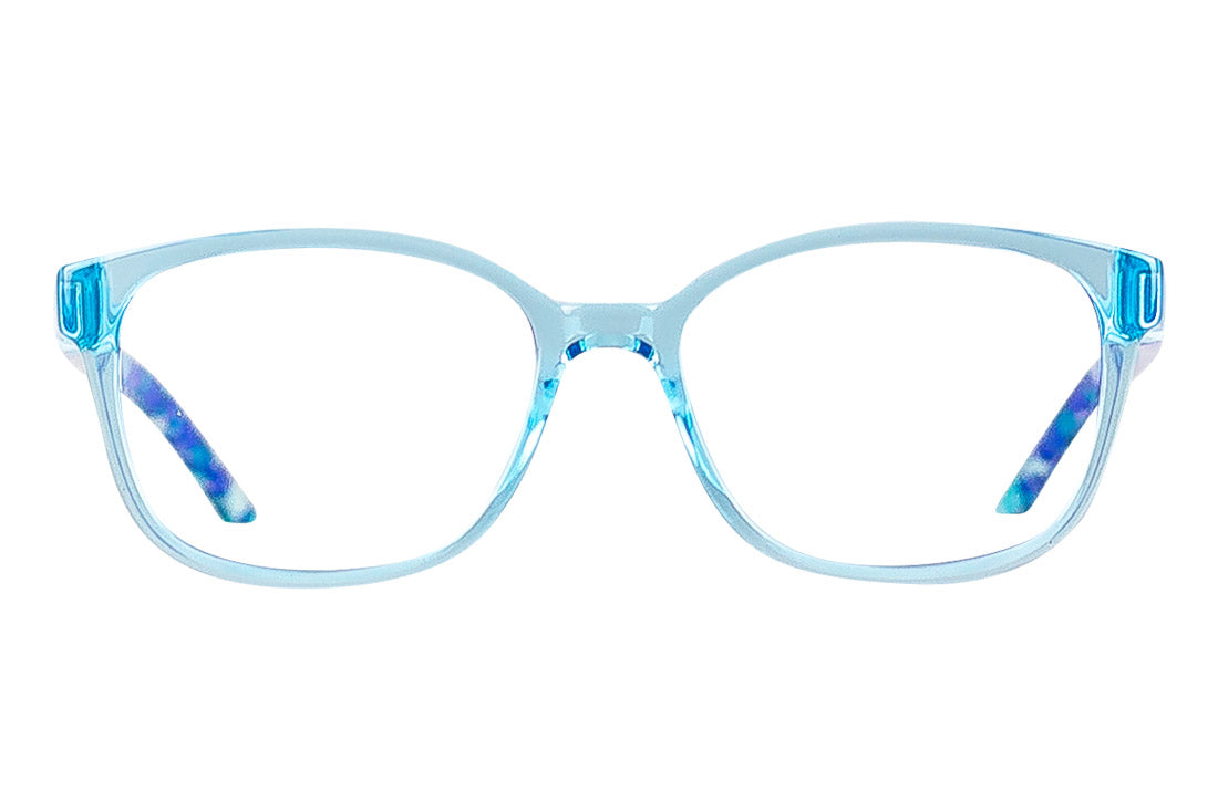 Lunettes anti-lumière bleue - Comédien | Bleu