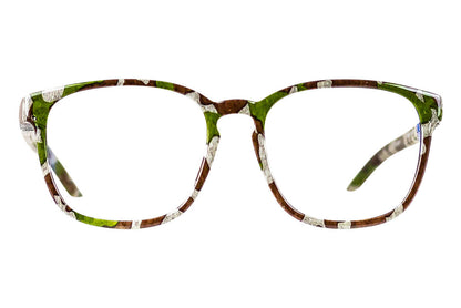 Blue Light Glasses - Dreamer | Camouflage