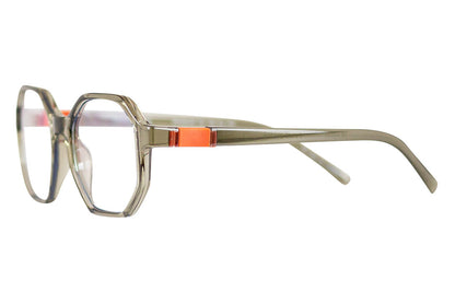 Lunettes Anti-Lumière Bleue - Gamer | Noir
