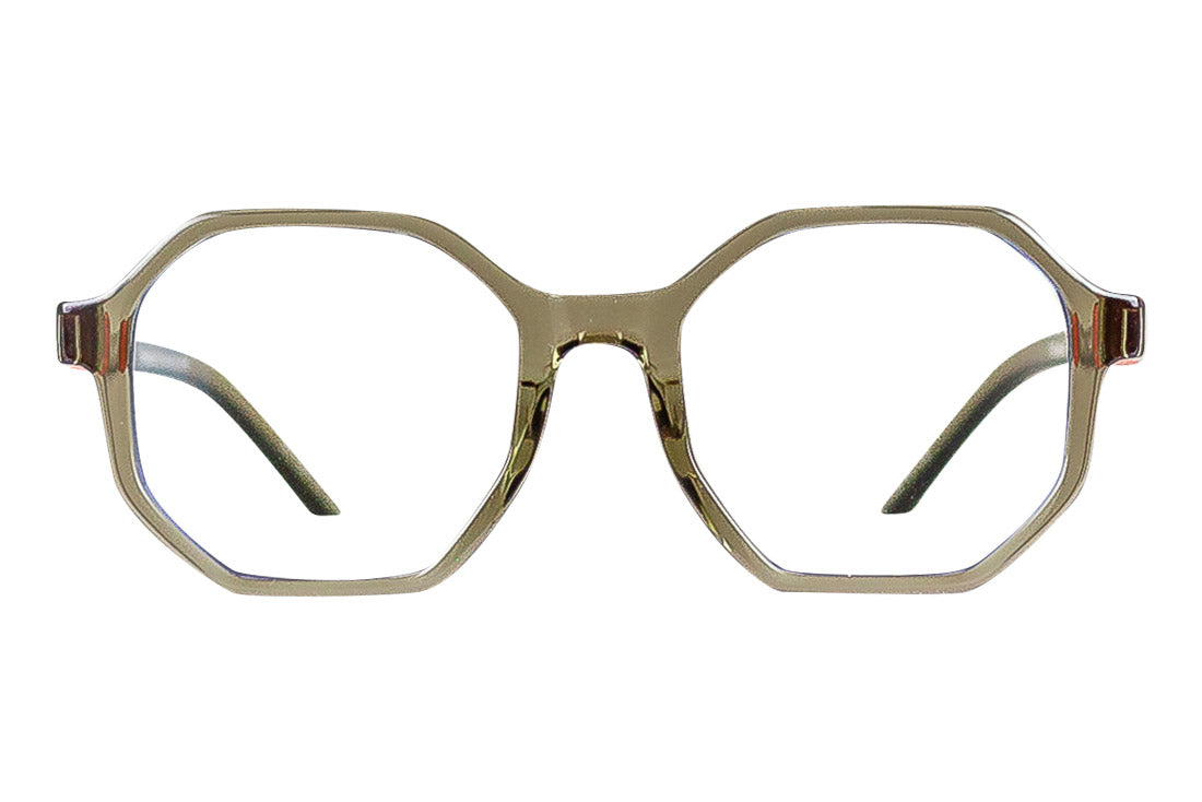 Lunettes Anti-Lumière Bleue - Gamer | Noir