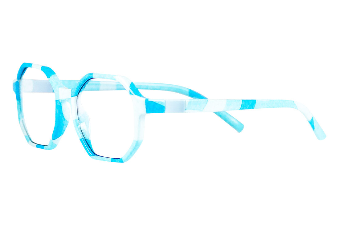 Lunettes Lumière Bleue - Gamer | Pixel