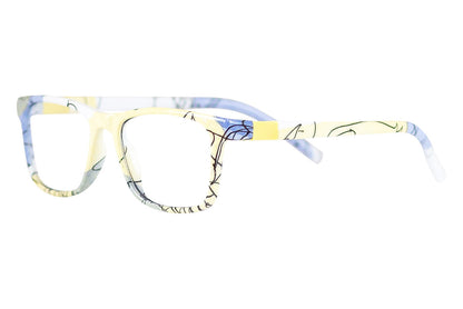 Blue Light Glasses - Musician | Doodle