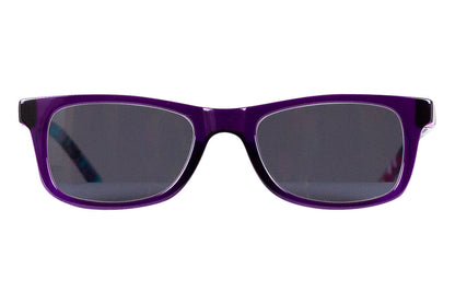 Lunettes de soleil - Patron | Artiste